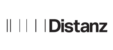 Logo Projekt Distanz