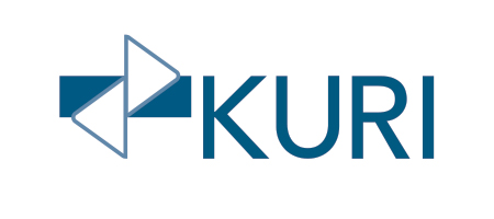 Logo Projekt KURI