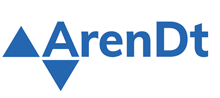 Logo Projekt ArenDt