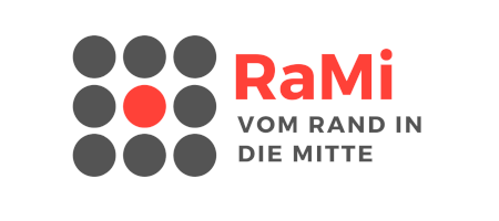 Logo Projekt RaMi