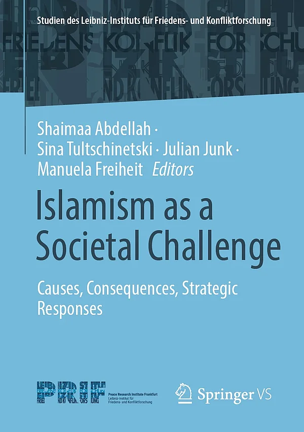Cover RADIS-edited volume