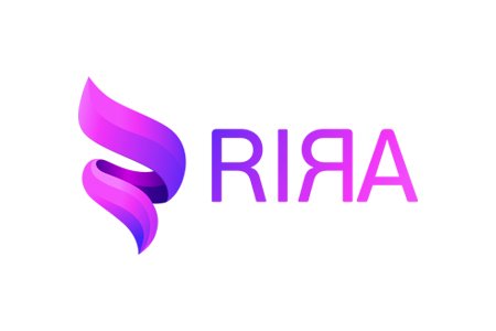 Logo Projekt RIRA