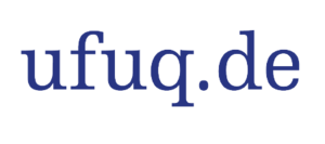 Logo Projekt ufuq.de