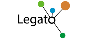 Logo Projekt Legato