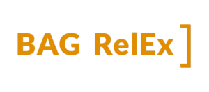 Logo Projekt BAG RelEx